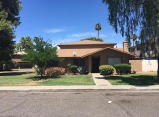 3308 W Loma Ln, Phoenix, AZ 85051