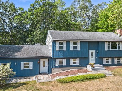 10 Great Hill Drive, Newmarket, NH, 03857