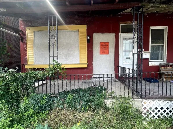 1308 Sellers St, Philadelphia, PA 19124