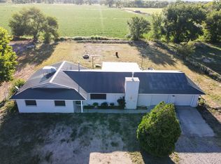 1236 N Gabaldon Rd, Belen, NM 87002