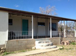 727 S Old Highway 77, Mammoth, AZ 85618