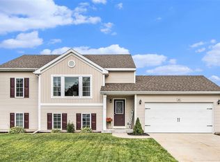 1527 Darlington Trl, Kalamazoo, MI 49009