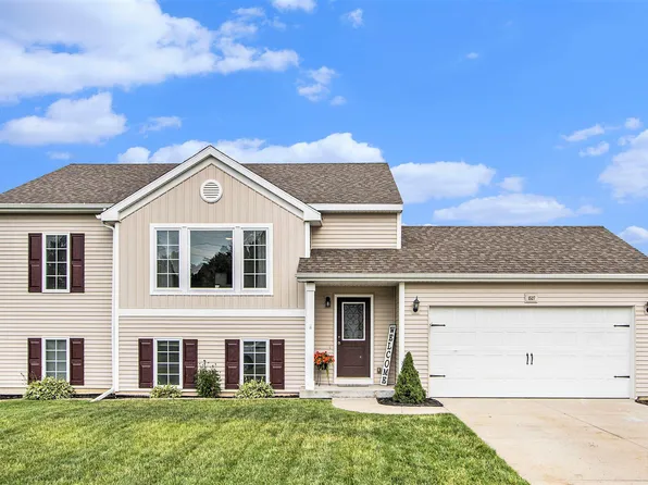 1527 Darlington Trl, Kalamazoo, MI 49009