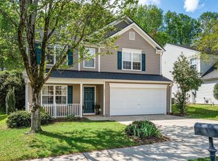 12433 N Exeter Way, Durham, NC 27703