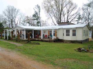 1357 Ranger Rd, Raymond, MS 39154