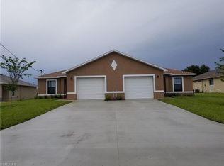 1625 SW 34th St, Cape Coral, FL 33914