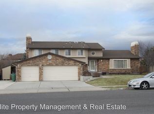 1729 E Michael Way, Sandy, UT 84093