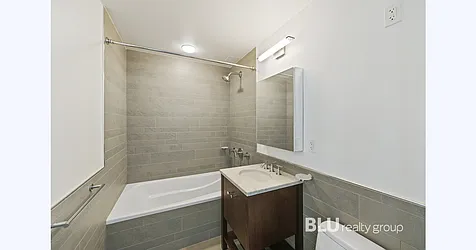 Sold by BLU Real Estate