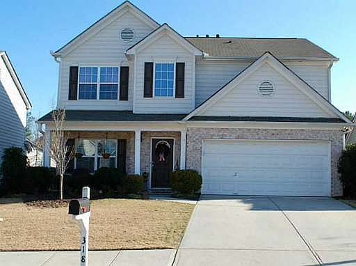 2nd image of 318 Tuggle Ct