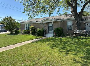 3204 N 31st St, Waco, TX 76708