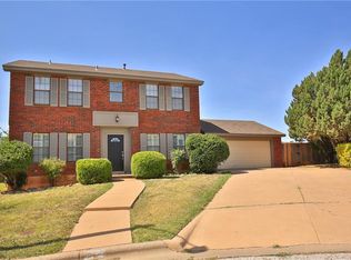 7734 John Carroll Dr, Abilene, TX 79606