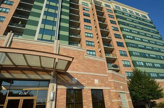 6420 Double Eagle Dr #613 — Photo 13