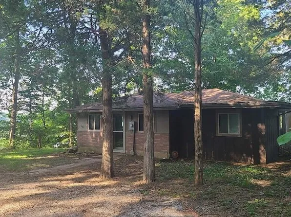 7793 N Upper Hambridge Dr, Monticello, IN 47960