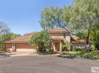 3202 E Cobblestone Creek Dr, Harlingen, TX 78550