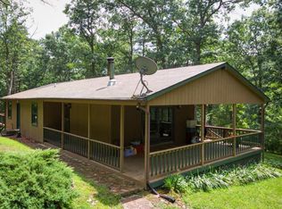 16716 Owls Nest Rd, Broadway, VA 22815