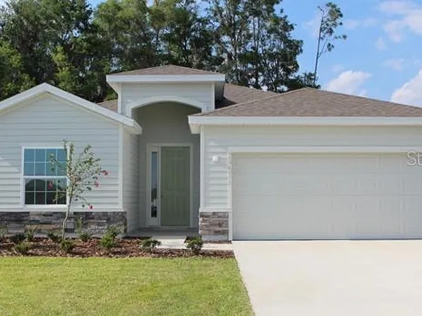 24576 NW 13th Blvd, Newberry, FL 32669