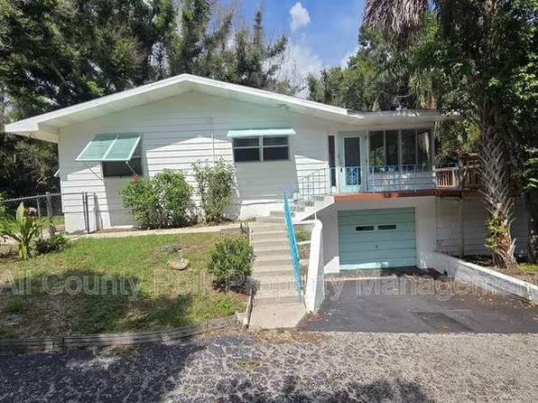 205 Catherine Ave, Babson Park, FL 33827
