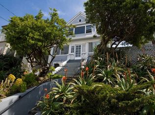 1224 45th Ave APT 4, San Francisco, CA 94122