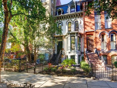 911 M St NW, Washington, DC, 20001