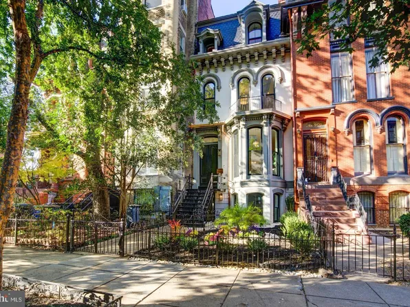 911 M St NW, Washington, DC 20001