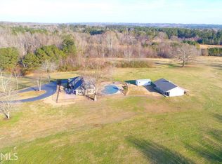 351 Florence Rd, Douglasville, GA 30134