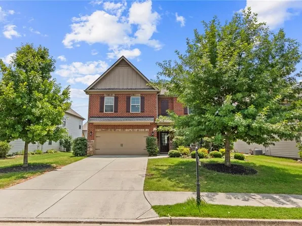 4490 Perlino Point, Cumming, GA 30040