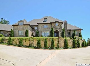 208 Highland View Dr, Birmingham, AL 35242