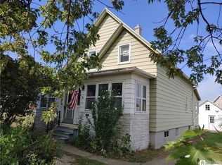 42 Saint Hedwigs Ave, Dunkirk, NY 14048