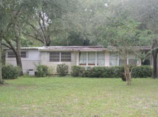34949 Reynolds St, Dade City, FL 33523