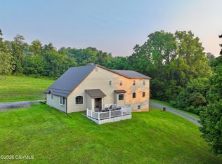 54 Keller Rd, Pt Trevorton, PA 17864