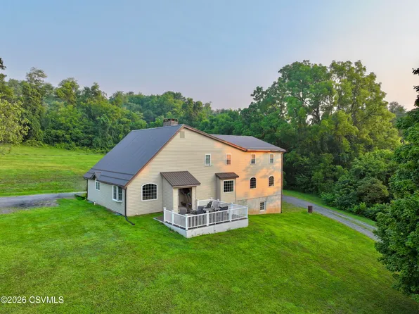 54 Keller Rd, Pt Trevorton, PA 17864