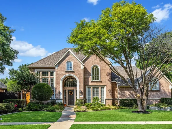 5925 Royal Palm Dr, Plano, TX 75093