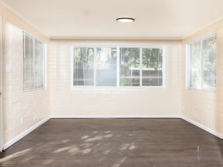 Florida Living room