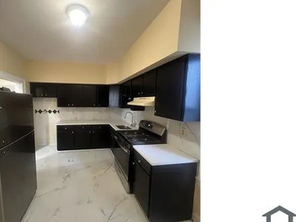 206 Highland Ave Floor 3, Newark, NJ 07104