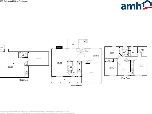 2nd image of 6290 Satin Wood Dr