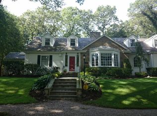 36 Beresford Rd, Brookline, MA 02467