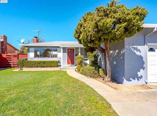 4447 Gertrude Dr, Fremont, CA 94536