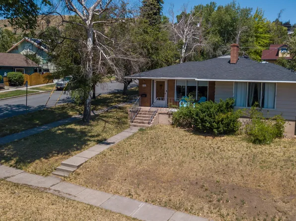 745 N Eldorado Ave, Klamath Falls, OR 97601