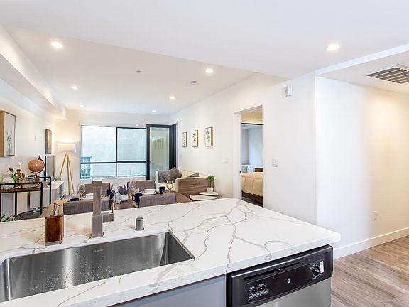 2nd image of 5012 S Slauson Ave #207