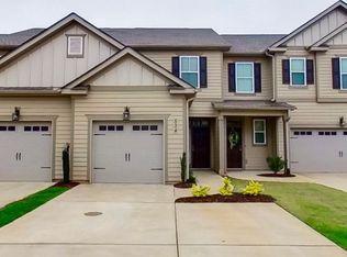 534 Vinings Dr, Grovetown, GA 30813