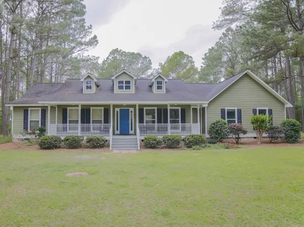 247 Hendry Cemetery Rd, Ochlocknee, GA 31773