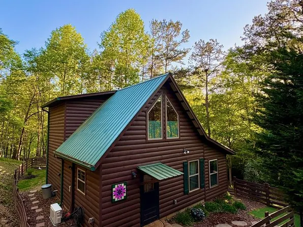 250 Hickory Woods Trl, Murphy, NC 28906