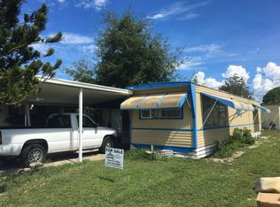 96 Gardenia Ave, Mount Dora, FL 32757