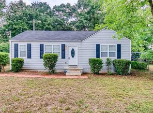 2728 McAfee Rd #75, Decatur, GA 30032