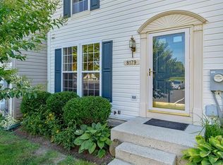 8179 Deer Chase Ln, Chesapeake Beach, MD