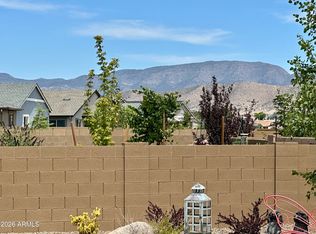 7675 E Turnberry Dr, Prescott Valley, AZ 86315