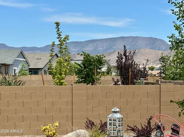 7675 E TURNBERRY Drive, Prescott Valley, AZ 86315