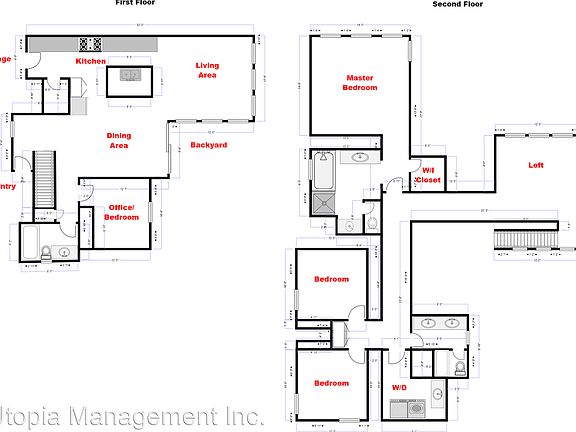 2nd image of 1247 Camino Avalon