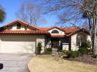 4320 Barquero Ct E, Jacksonville, FL 32217