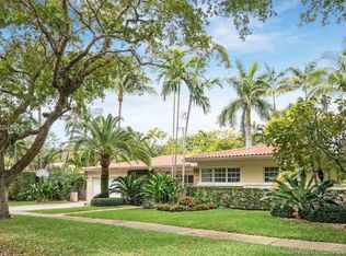 435 Barbarossa Ave, Coral Gables, FL 33146